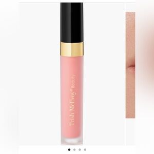 New Trish McEvoy Easy Lip Gloss, Almost Nothing